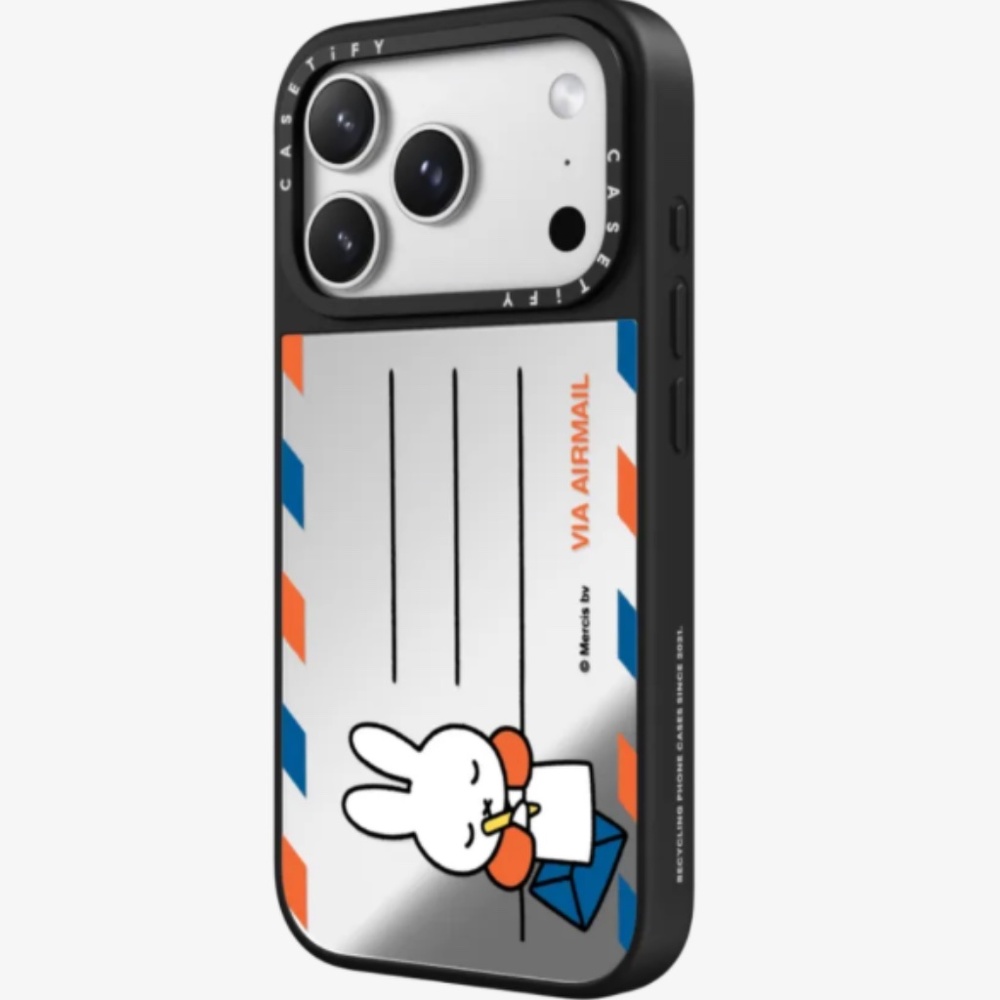 casetify - Dear Miffy Envelope Phone Case - iPhone 17 pro max